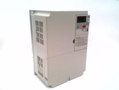 YASKAWA ELECTRIC CIMR-V7RU45P5