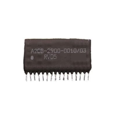 FANUC A20B-2900-0010/03