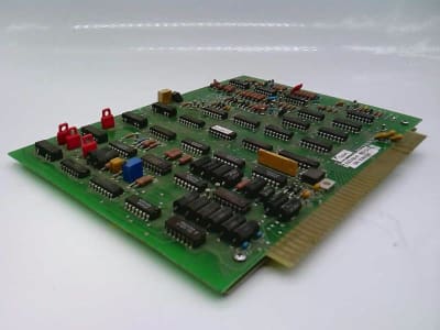 CLEVELAND MOTION CONTROL ESO-08-01