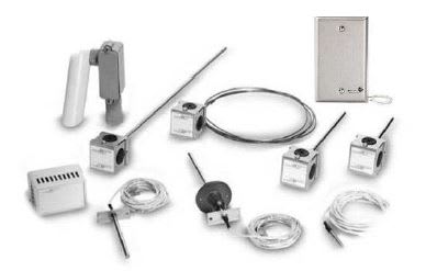 JOHNSON CONTROLS TE-6351P-1