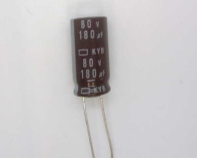 UNITED CHEMI CON EKYB800ELL181MJ20S