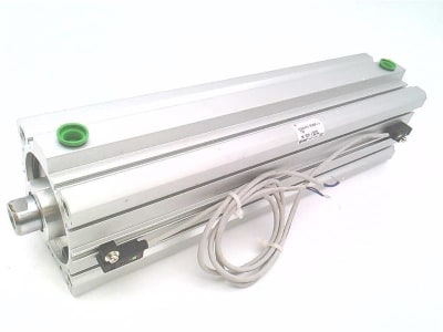 SMC CDQ2A63-250DC-J79W