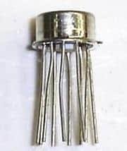 MAXIM INTEGRATED PRODUCTS DG301ACA