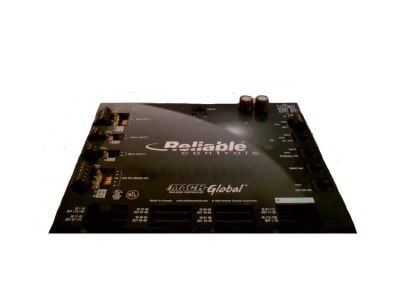 RELIABLE CONTROLS MG