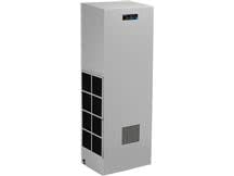 ICE QUBE COOLING SYSTEMS INC IQ20000V-236-GY-N12-XC