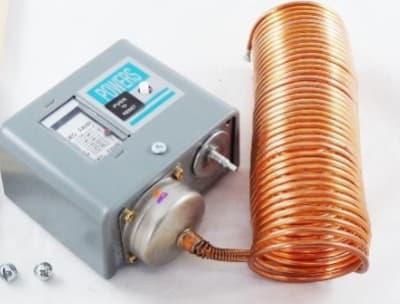 JOHNSON CONTROLS A40FA-1