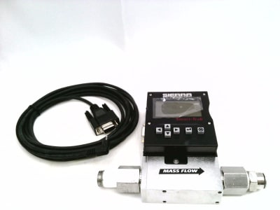 SIERRA INSTRUMENTS C100L-DD-14-OV1-SV1-PV2-V1-S4-C10