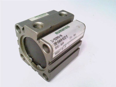 ASCO UND-SA040-015D-B