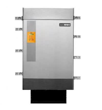 PARKER 890SD/4/0520H/N/1F/A/US