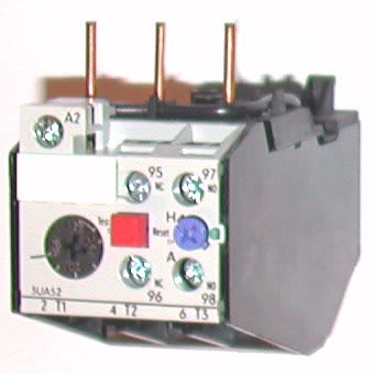 SIEMENS 3UA5800-2DZ1