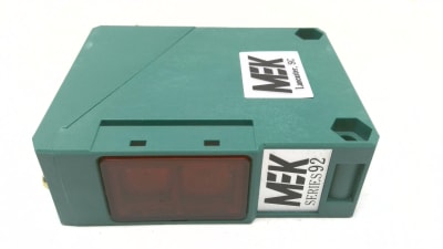 MEKONTROL MEK92-BS-DC-P