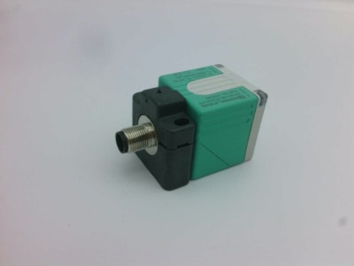 PEPPERL & FUCHS 553285