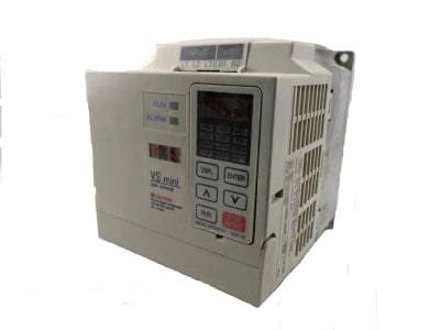 SAFTRONICS CIMR-XCBU20P7