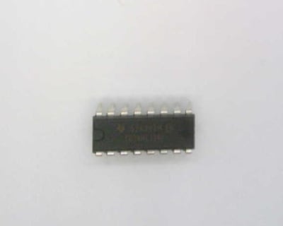 GENERIC CD74HC139E