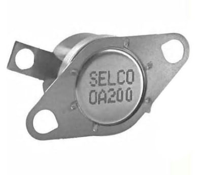 SELCO OA-200