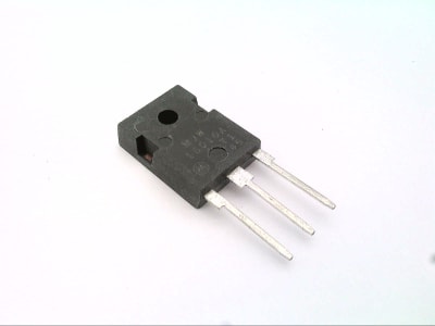 NXP SEMICONDUCTOR MJW16010A