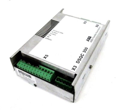 ASEA BROWN BOVERI 3HNE 00957-1