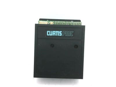 CURTIS INSTRUMENTS 1203A-603