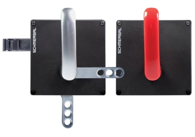 SCHMERSAL AZ/AZM 200-B30-RTAG1P1-SZ