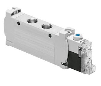 FESTO VUVG-LK14-M52-AT-G18-1H2L-S