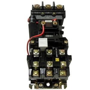 ALLEN BRADLEY 509-COC