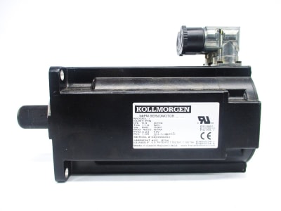 KOLLMORGEN AKM53K-HNCNR-00