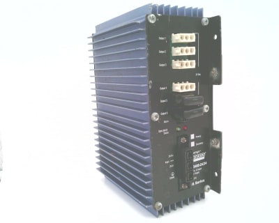 INVENSYS FPS400-24/24