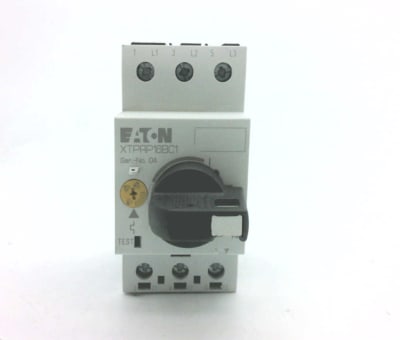 EATON CORPORATION XTPRP16BC1