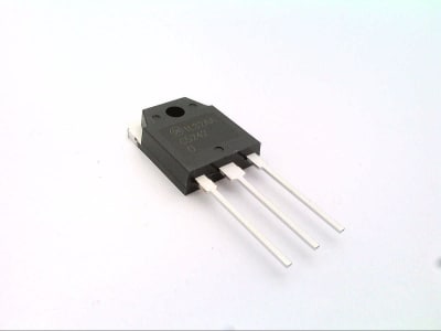 ON SEMICONDUCTOR 2SC5242OTU