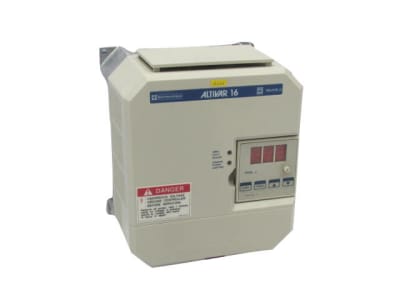 SCHNEIDER ELECTRIC ATV16U29N4