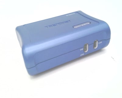 TRENDNET TE100-P1U