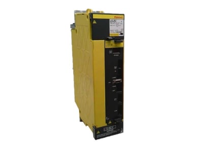 FANUC A06B-6250-H018