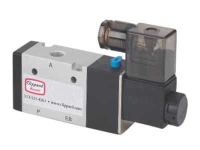 CLIPPARD MME-31PES-D024