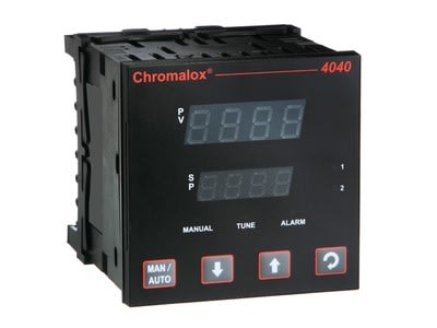 CHROMALOX 4040-S00000
