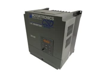 MOTORTRONICS CSD-203-N