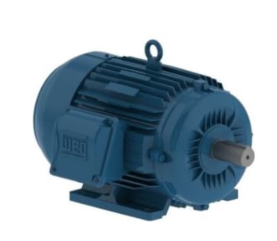 WEG 00218ET3E145T-W22