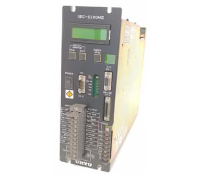 URYU SEISAKU UEC-E200MII