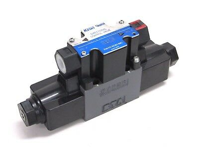 TOYO KEIKI CO DG4V-3-2C-M-P2-T-7-54