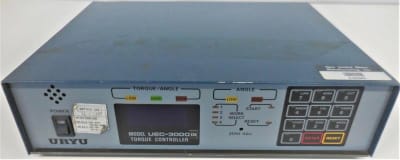 URYU SEISAKU UEC-3000