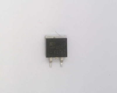 FUJI ELECTRIC 2SK2762-01S