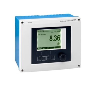 ENDRESS & HAUSER CM442-4PC2/0