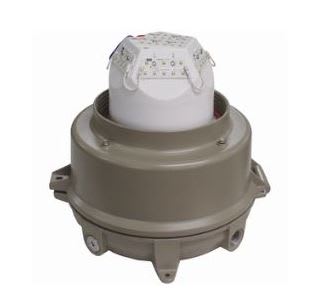 HUBBELL VM4LB930A2GLN