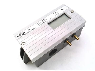 SETRA 2671-1R5W-D-11-A1-FD