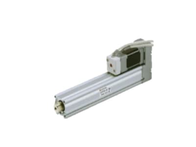 SMC LEY32DB-500BM-RA6N3