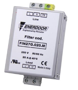 ENERDOOR FIN27G.020.M