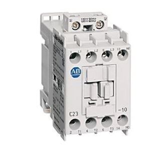 ALLEN BRADLEY 100-C12F01