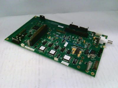 APPLIED AUTOMATION 2017587-001