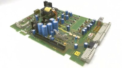 CONVERTEAM 20X4288/80A