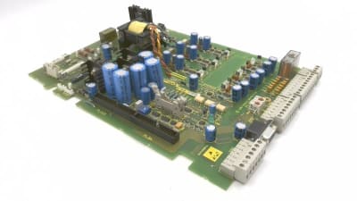 CONVERTEAM 20X4288/50A