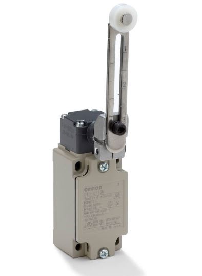 OMRON D4B-4116N